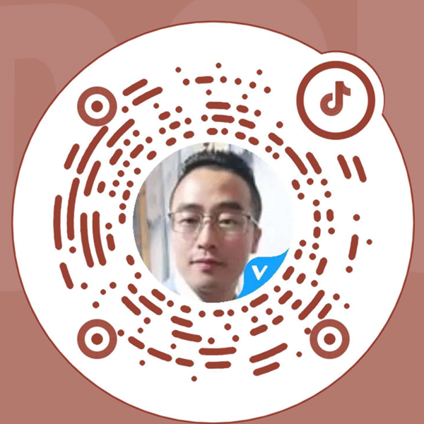 抖音号二维码