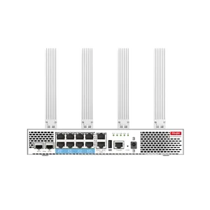 5G工业路由器