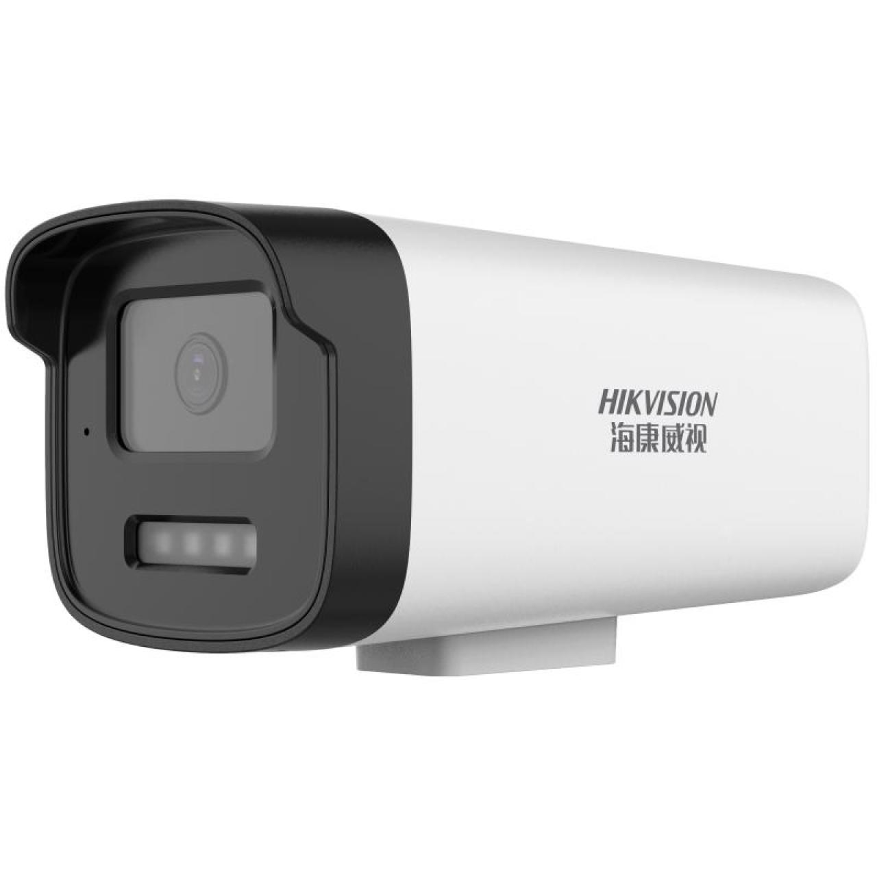 400万双光全彩筒型网络摄像机
